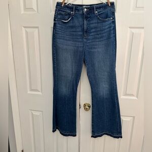 Women's Blue Jeans